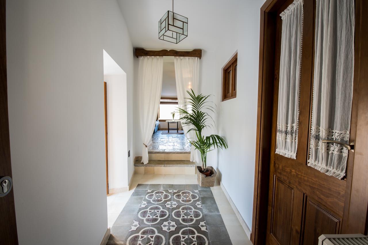 La Maroma Rooms & Views Alhama de Granada Exterior photo