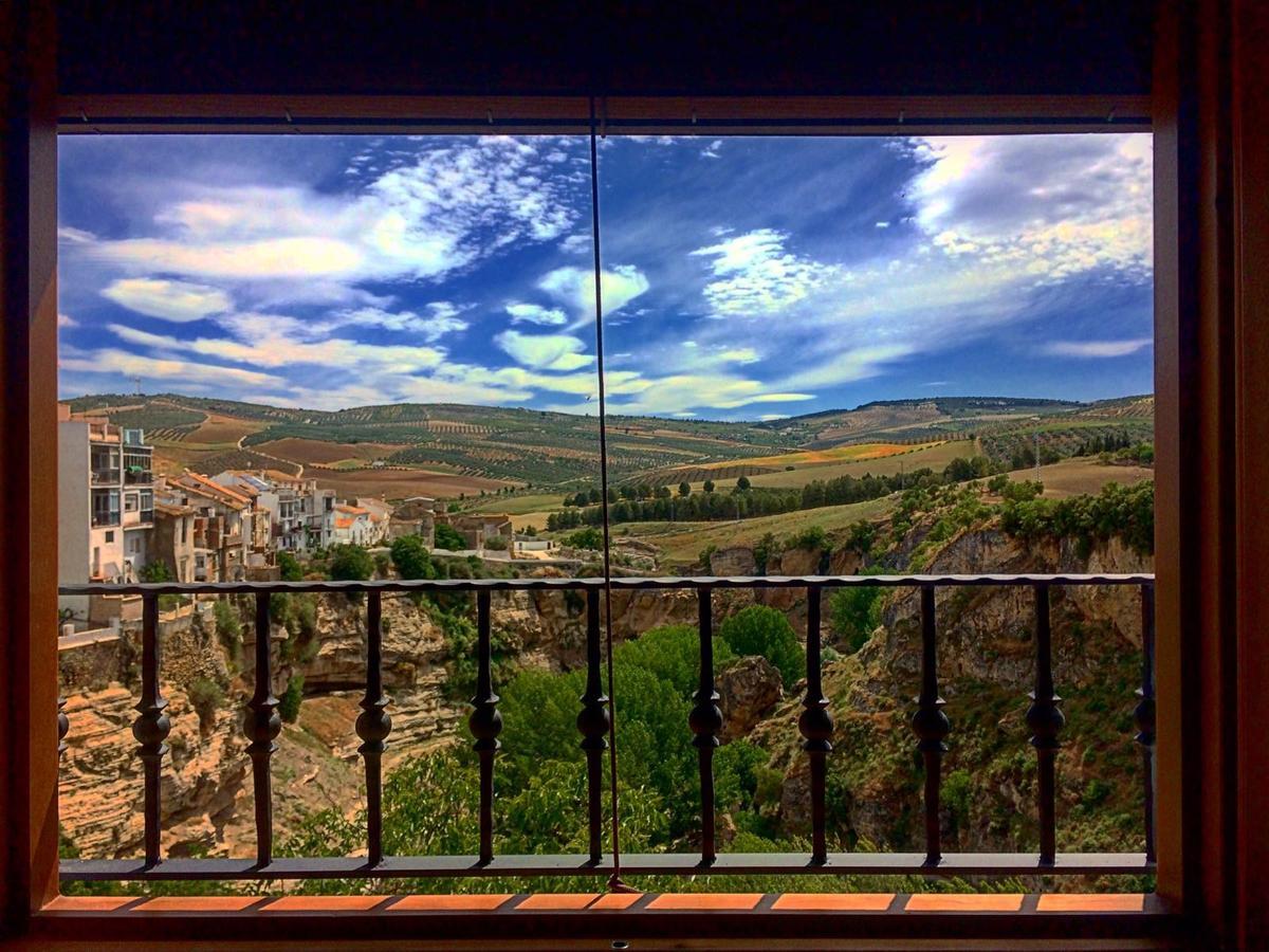 La Maroma Rooms & Views Alhama de Granada Exterior photo